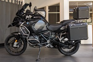 Angebot BMW R 1250 GS Adventure