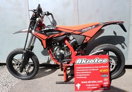 Gebrauchte Beta RR Motard 2T 50 Sport - Low Seat