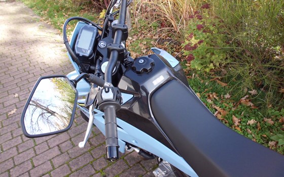 Neufahrzeug Suzuki DR-Z4SM - Bild 14