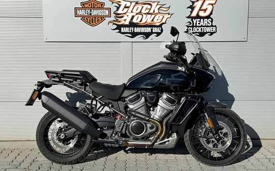 Gebrauchtmotorrad Harley-Davidson Pan America 1250 Special - Bild 1