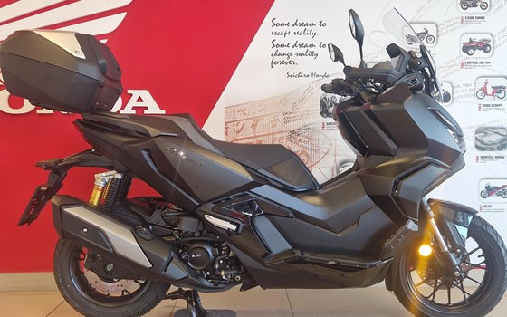 Neufahrzeug Honda ADV350 - Bild 4