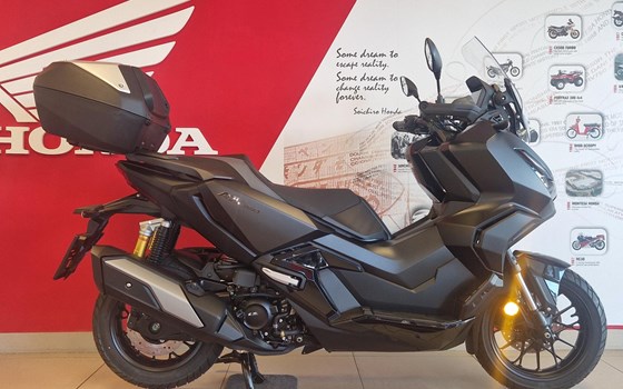 Neufahrzeug Honda ADV350 - Bild 6