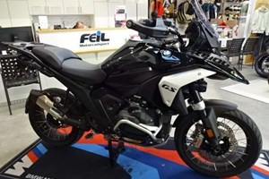 Angebot BMW R 1300 GS