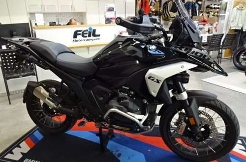 BMW R 1300 GS