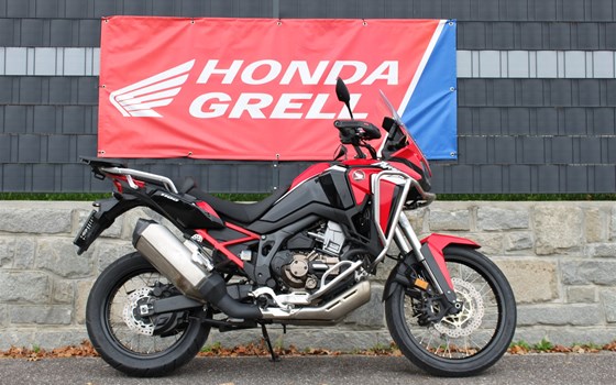 Gebrauchtmotorrad Honda CRF1100L Africa Twin DCT - Bild 2