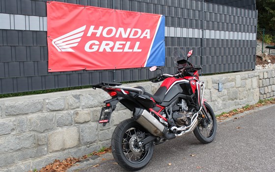 Gebrauchtmotorrad Honda CRF1100L Africa Twin DCT - Bild 5