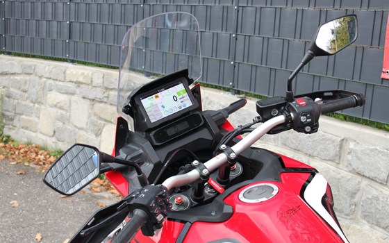 Gebrauchtmotorrad Honda CRF1100L Africa Twin DCT - Bild 7