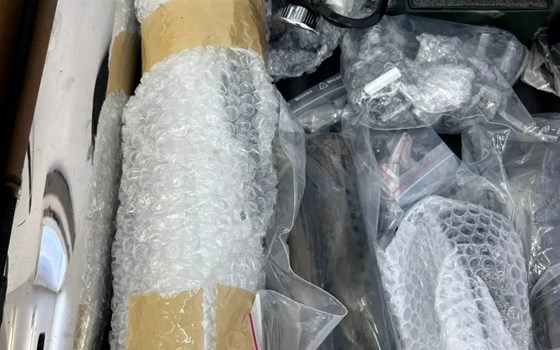 Motorrad Occasion Harley-Davidson Sportster XL 1200X Forty-Eight - Bild 12