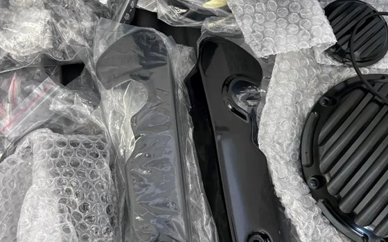 Motorrad Occasion Harley-Davidson Sportster XL 1200X Forty-Eight - Bild 13