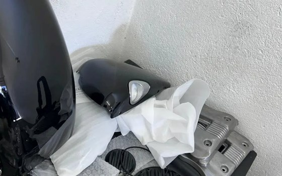 Offerta Harley-Davidson Sportster XL 1200X Forty-Eight - Immagine 14