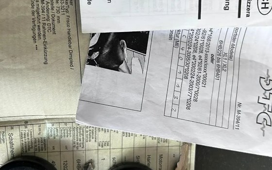 Motorrad Occasion Harley-Davidson Sportster XL 1200X Forty-Eight - Bild 16