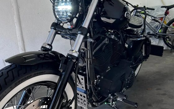 Offerta Harley-Davidson Sportster XL 1200X Forty-Eight - Immagine 2