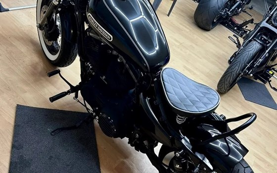 Offerta Harley-Davidson Sportster XL 1200X Forty-Eight - Immagine 6