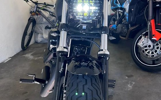 Offerta Harley-Davidson Sportster XL 1200X Forty-Eight - Immagine 7