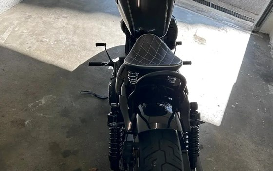 Offerta Harley-Davidson Sportster XL 1200X Forty-Eight - Immagine 8