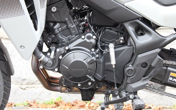 Gebrauchtmotorrad Honda XL750 Transalp - Bild 5