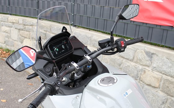 Gebrauchtmotorrad Honda XL750 Transalp - Bild 6