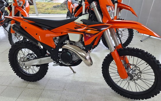 Neufahrzeug KTM 300 EXC 2026 - Bild 1