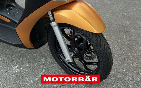 Neufahrzeug Piaggio Medley 125 S - Bild 10