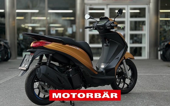Neufahrzeug Piaggio Medley 125 S - Bild 4