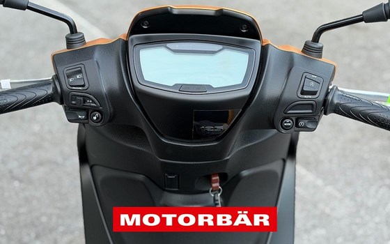 Neufahrzeug Piaggio Medley 125 S - Bild 5
