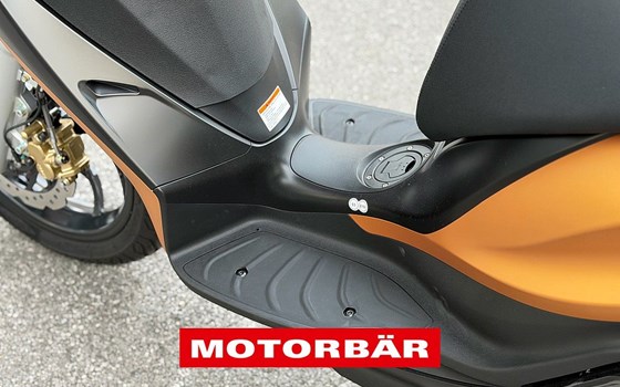 Neufahrzeug Piaggio Medley 125 S - Bild 7