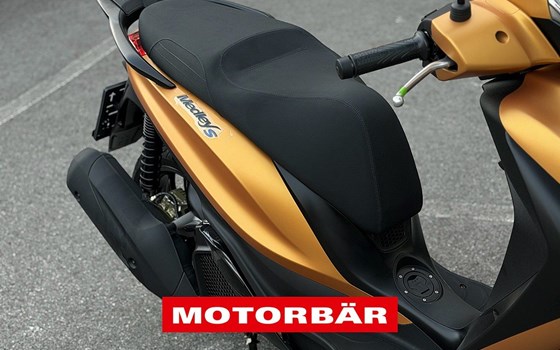 Neufahrzeug Piaggio Medley 125 S - Bild 9