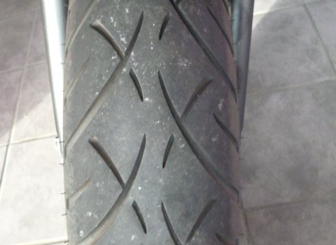 Gebrauchtmotorrad Honda CMX500 Rebel - Bild 8