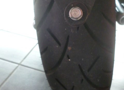 Gebrauchtmotorrad Honda CMX500 Rebel - Bild 9