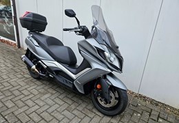 Gebrauchte Kymco New Downtown 350i ABS