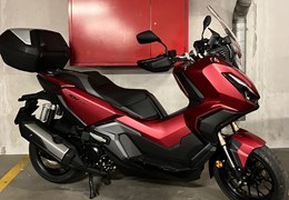 Occasion Honda ADV350