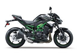 Neumotorrad Kawasaki Z900