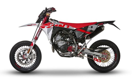 Neufahrzeug Fantic XMF 125 Competition - Bild 2
