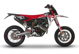 Neumotorrad Fantic XMF 125 Competition