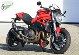 Gebrauchte Ducati Monster 1200