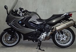 Gebrauchte BMW F 800 GT
