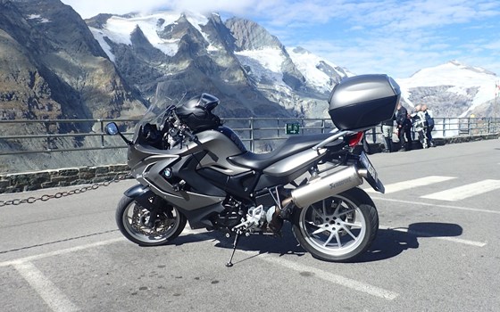 Gebrauchtmotorrad BMW F 800 GT - Bild 2