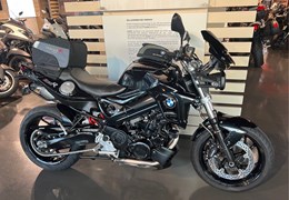 Gebrauchte BMW F 800 R