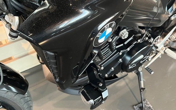 Gebrauchtmotorrad BMW F 800 R - Bild 11