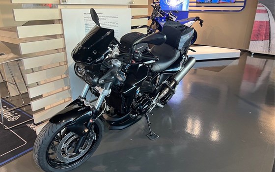 Gebrauchtmotorrad BMW F 800 R - Bild 12