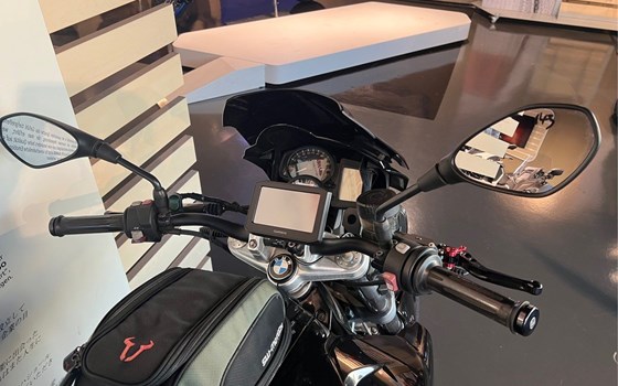 Gebrauchtmotorrad BMW F 800 R - Bild 5