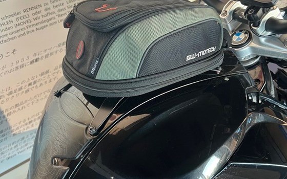 Gebrauchtmotorrad BMW F 800 R - Bild 6