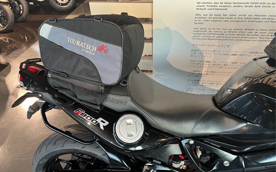 Gebrauchtmotorrad BMW F 800 R - Bild 7