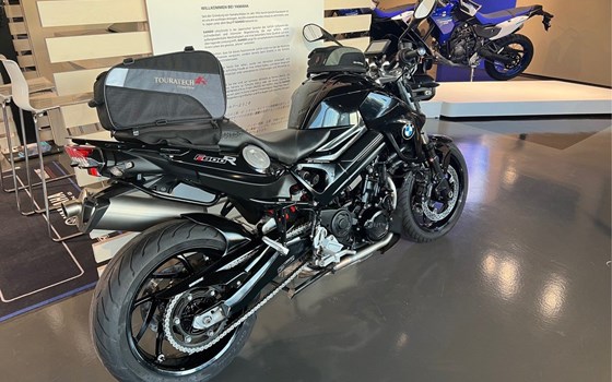 Gebrauchtmotorrad BMW F 800 R - Bild 8