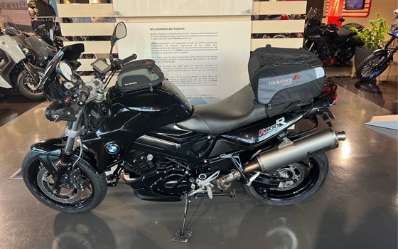 Gebrauchtmotorrad BMW F 800 R - Bild 9