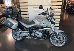 Gebrauchte BMW R 1200 R