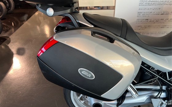 Gebrauchtmotorrad BMW R 1200 R - Bild 6