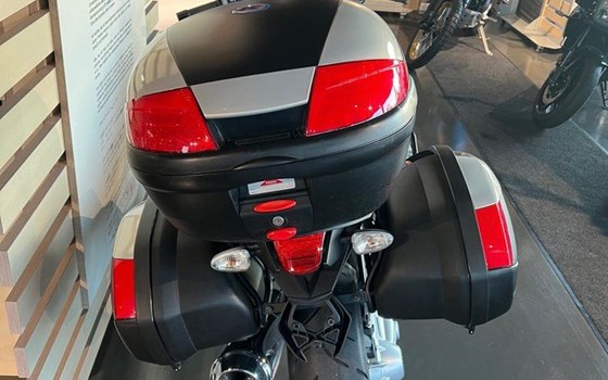 Gebrauchtmotorrad BMW R 1200 R - Bild 7