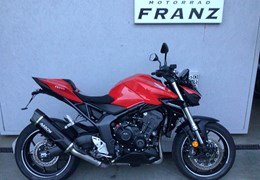 Gebrauchte Honda CB1000 Hornet