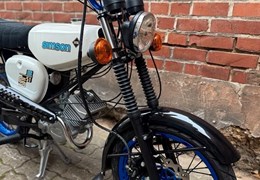 Gebrauchte Simson S 51